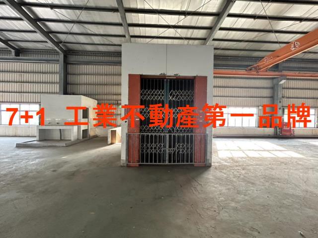 台南西港廠房-5
