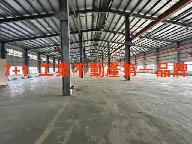 台南西港廠房-3