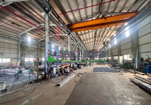 桃園龍潭廠房-2