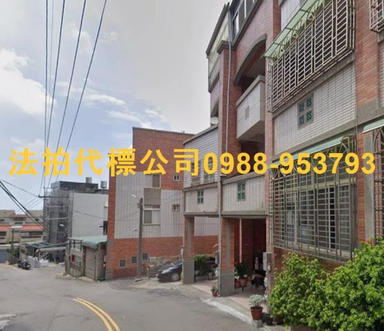 台中大甲拍賣透天-6