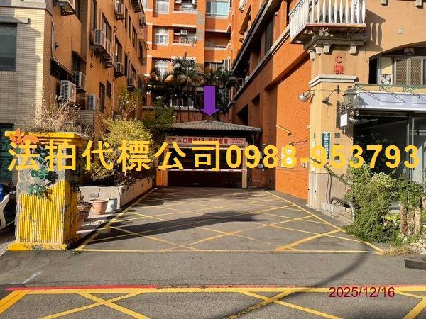 台中南區大樓法拍-6