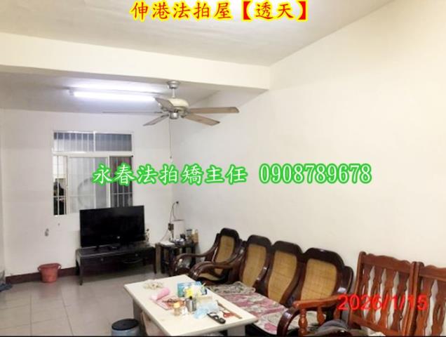 彰化伸港法拍透天-6