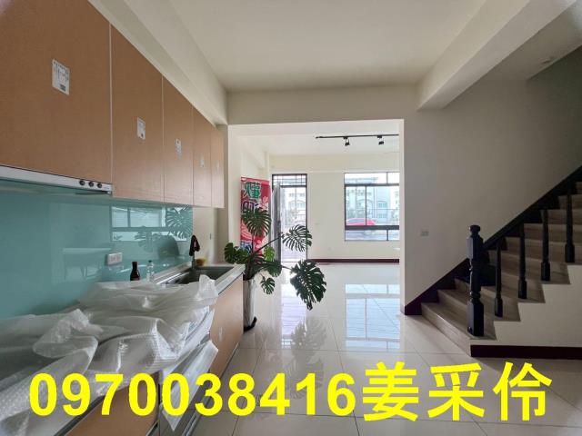 嘉義新港透天-4