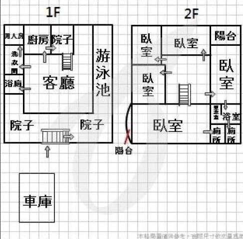台北北投別墅-15