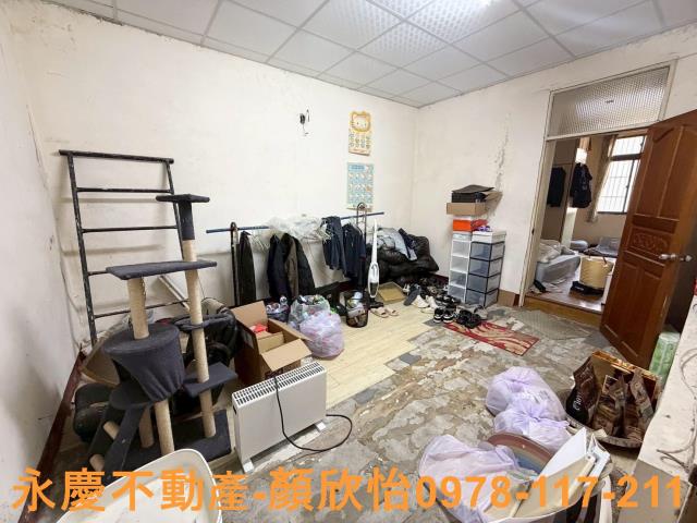 新竹竹北透天-10