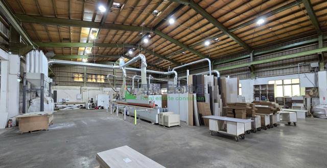 桃園龍潭廠房-1