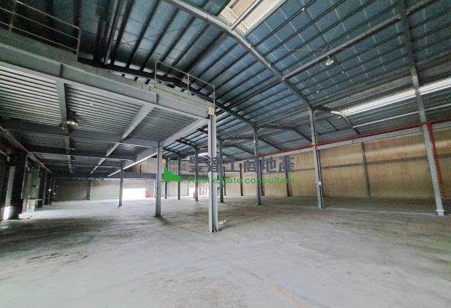 桃園中壢廠房-4