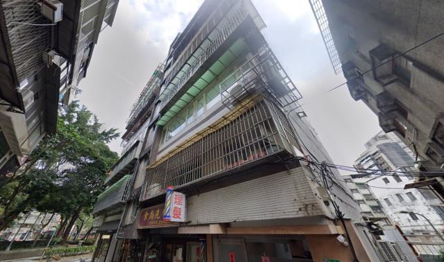 大安區華廈法拍-6