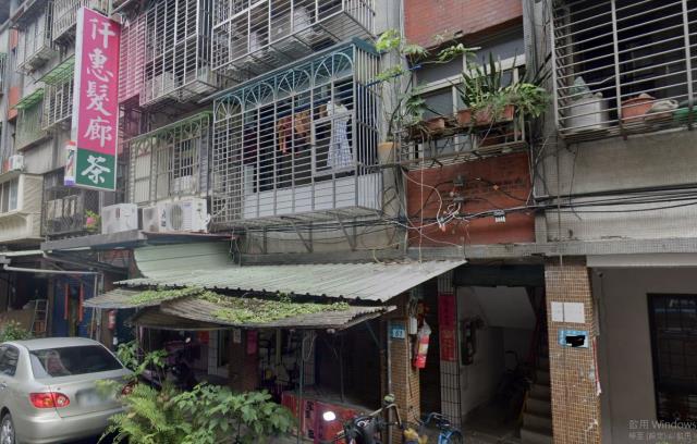 新莊公寓法拍-5