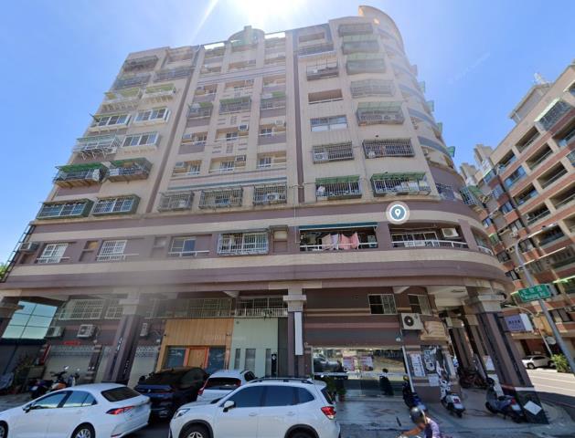 高雄法拍大樓-5