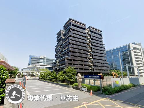 新竹法拍廠房-6
