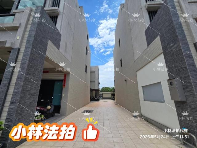 彰化透天法拍-3