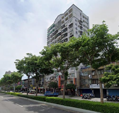 新北大樓法拍-3