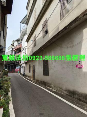 新竹新埔法拍透天-3