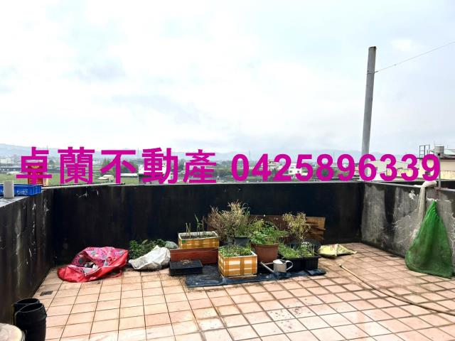 苗栗卓蘭透天-10