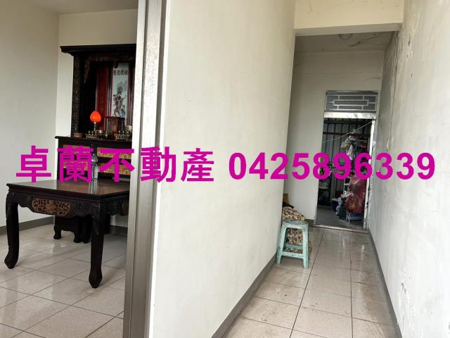 苗栗卓蘭透天-11