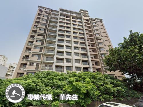新竹竹北法拍大樓-4
