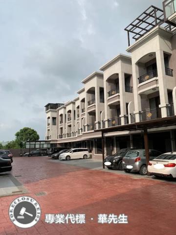 桃園新屋透天法拍-3