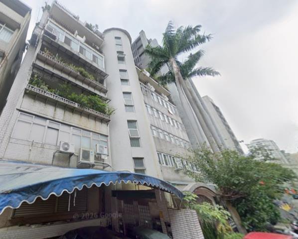 台北中正區華廈法拍-3