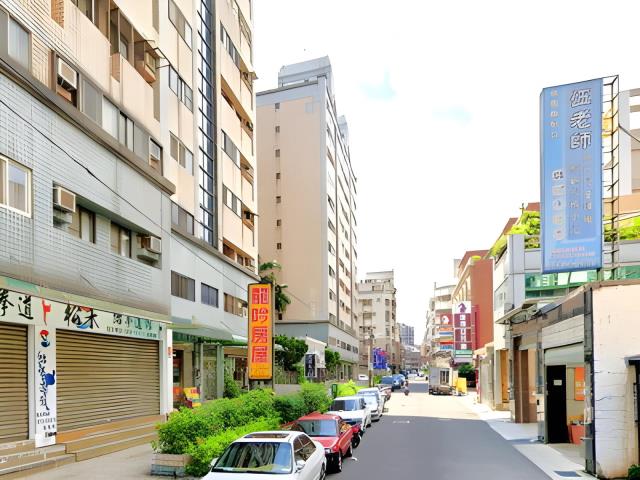 中壢拍賣大樓-2