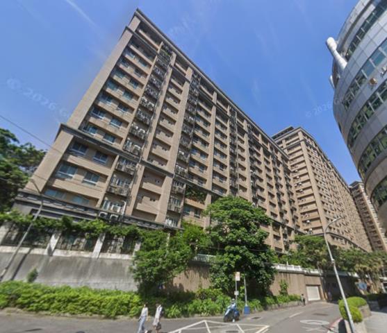 中和大樓法拍-4