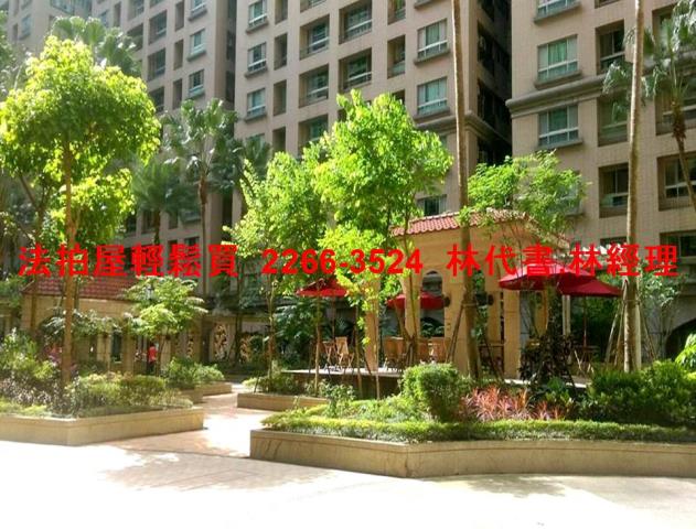 新北法拍大樓-5