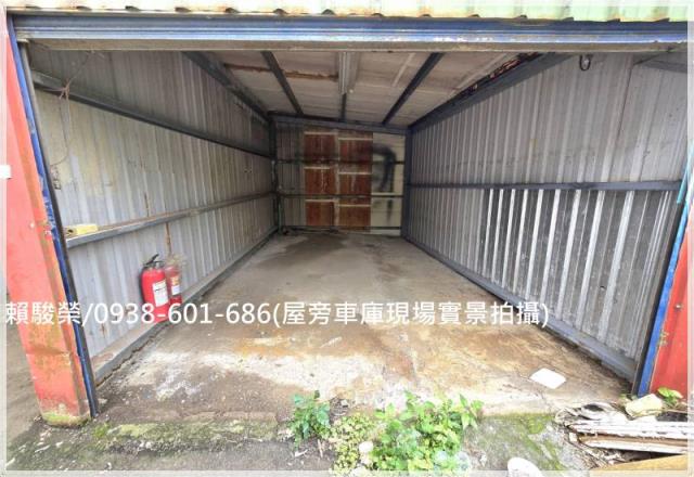 觀音崙坪邊間活巷透天