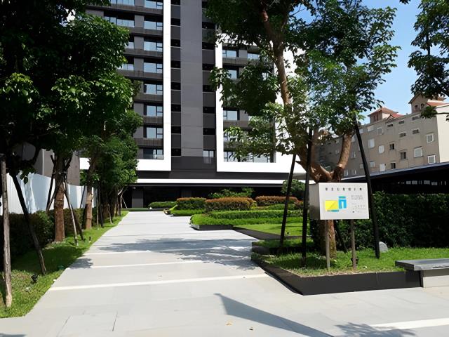 桃園法拍大樓-4