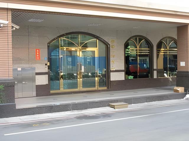 桃園法拍大樓-2