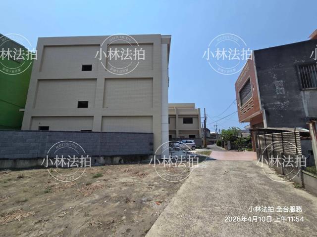 雲林毛胚透天拍賣-4