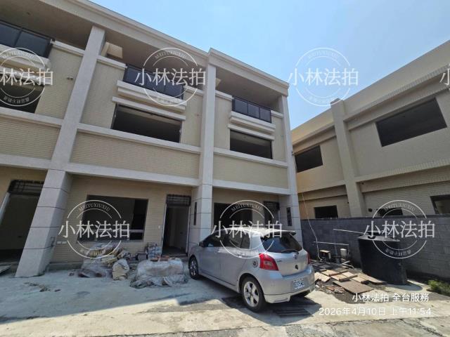 雲林毛胚透天拍賣-5