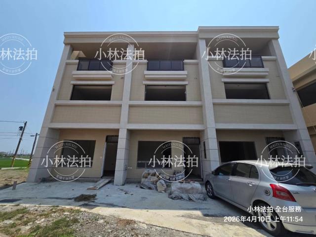 雲林毛胚透天拍賣-6