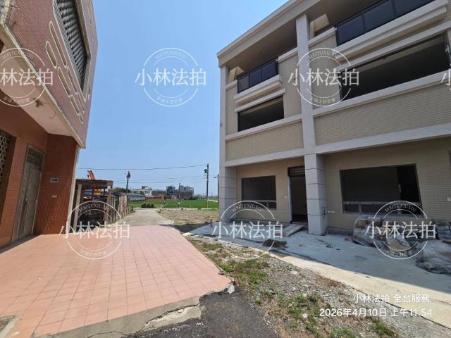 雲林毛胚透天拍賣-8