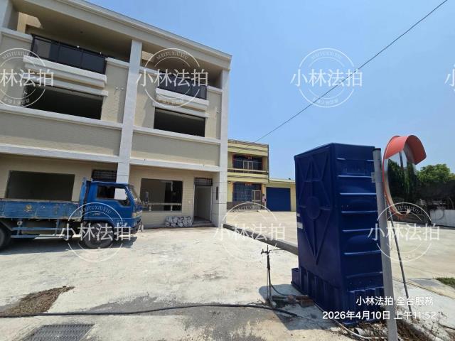 雲林麥寮毛胚透天法拍-6