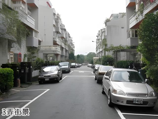 新北新店法拍公寓-6