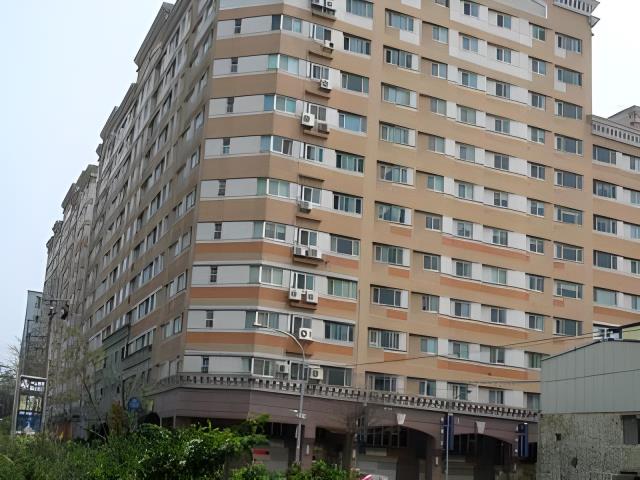 桃園中壢大樓法拍-3