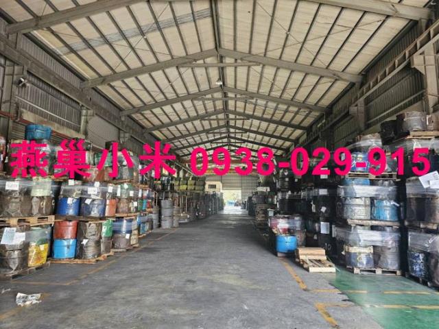 高雄岡山廠房-1