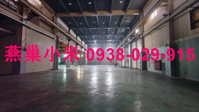 仁德廠房-1