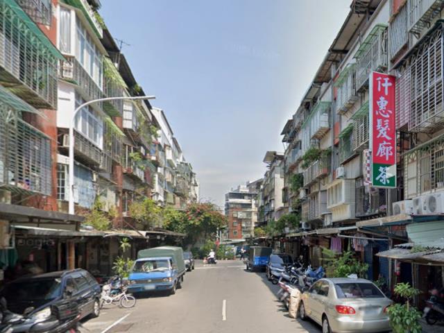 新莊公寓法拍-4