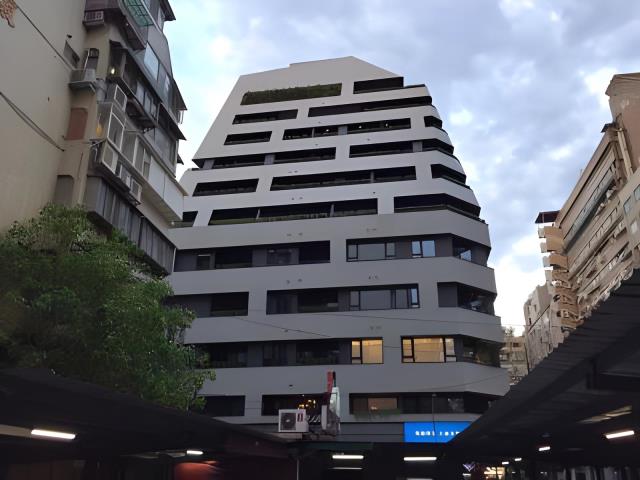 大安區大樓法拍-3