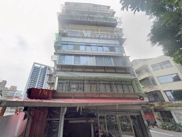 大安區華廈法拍-1