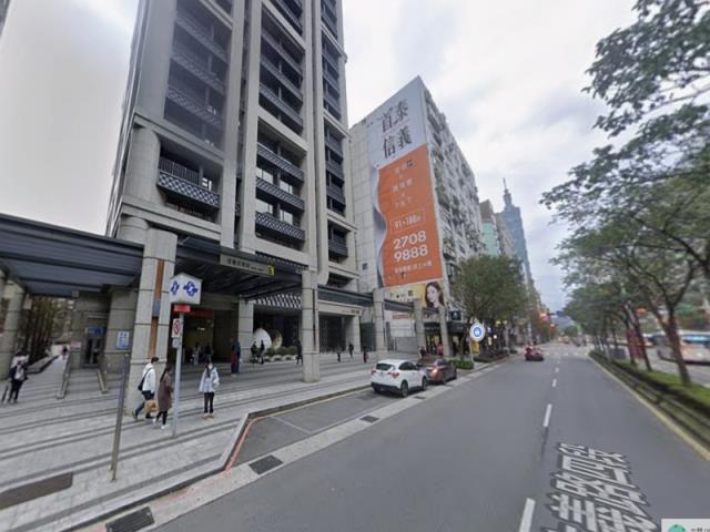 台北大樓法拍-4