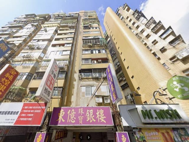 台北法拍大樓-4