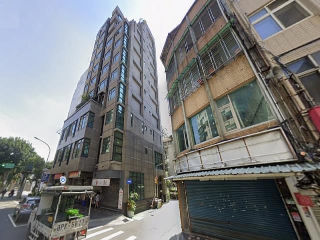 台北法拍大樓-2