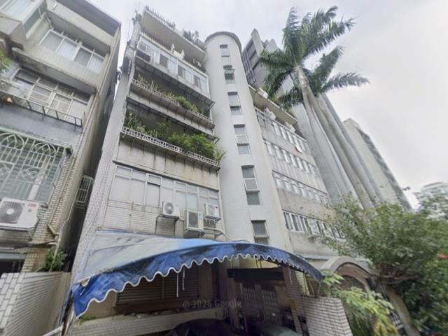 台北中正區華廈法拍-2