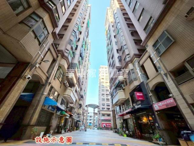 台南永康大樓-1