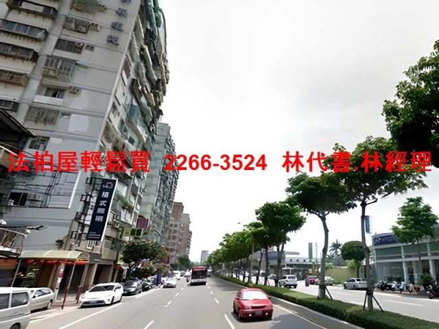 新北土城大樓法拍-11