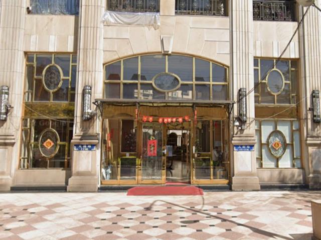 新北三峽拍賣大樓-1