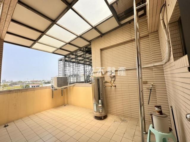 台南新市別墅-12