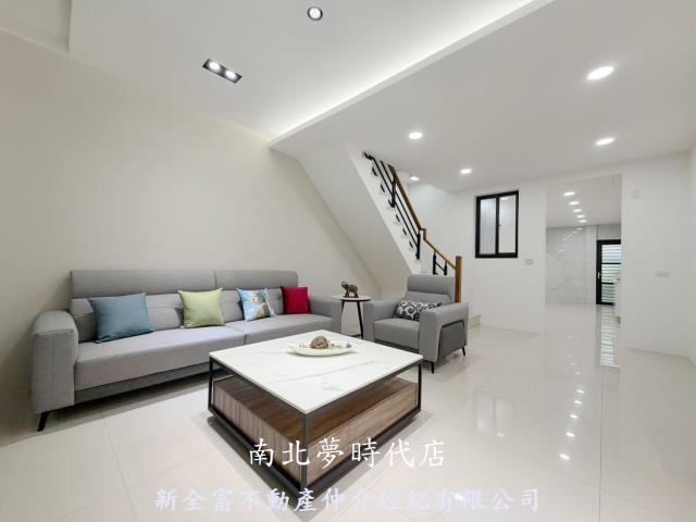 台南安南透天-3